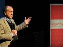 Ministro de Trabajo y Seguridad Social, Ernesto Murro, en el tercer aniversario de plan Ibirapitá