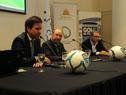 Secretaría Nacional de Deporte - Gol al futuro