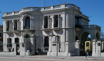 Ministerio de Defensa