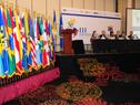 Conferencia internacional sobre catastro y registro analiza transformaciones digitales permanentes
