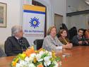 Lanzamiento del día del Patrimonio 2016
