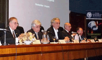 VIII Simposio hacia la Construcción de un Territorio Climáticamente Inteligente