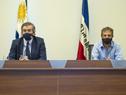 Uruguay recibirá apoyo de Estados Unidos en programa para erradicar la mosca de la bichera Uruguay recibirá apoyo de Estados Unidos en programa para erradicar la mosca de la bichera