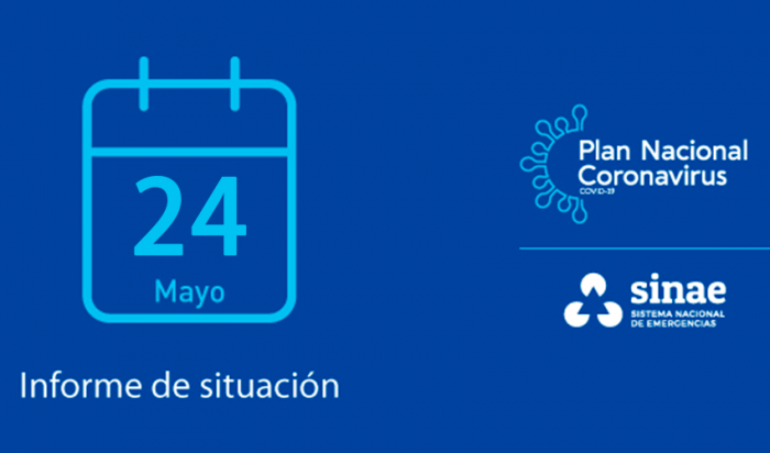 Sistema Nacional de Emergencias