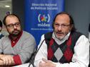 Discapacidad, políticas públicas y rol de la Universidad Discapacidad, políticas públicas y rol de la Universidad