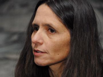 Coordinadora de Clara Niz de Enfermedades Crónicas