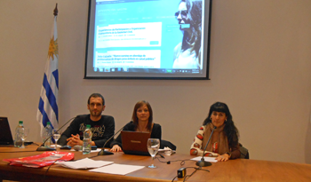 Evento de la JND y Fundación Etorkintza