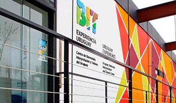 Centro de Bienvenida, Interpretación y Turismo (BIT) de Colonia Centro de Bienvenida, Interpretación y Turismo (BIT) de Colonia