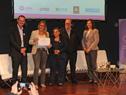 Industria y empresas públicas crean oportunidades para el desarrollo de mujeres en sectores productivos