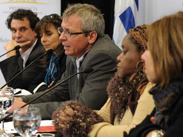 Filgueira, Santestevan, Briozzo, Ramírez, Sorbias