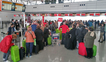 Aeropuerto de Carrasco