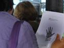 TNU presentó pautas para el tratamiento de noticias sobre violencia contra la mujer