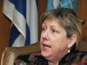 Entrevista a Susan Mc Dade