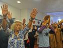 Uruguay conmemora el Día de la Nación Charrúa y de la Identidad Indígena