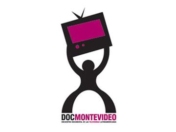 Logo de Montevideo Doc Logo de Montevideo Doc