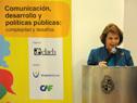 Mesa internacional sobre comunicación, desarrollo y políticas públicas