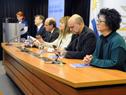 Presentación del modelo de intervención de las sanciones no privativas de libertad para adolescentes