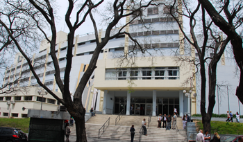 Hospital Pereira Rossell