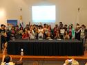 Lanzamiento del Mes por los Derechos de Niños, Niñas y Adolescentes 2017