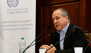 Ernesto Murro