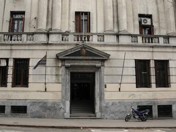 Ministerio de Economía y Finanzas
