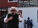 Entrega de viviendas en Luis Batlle Berres del Plan Juntos