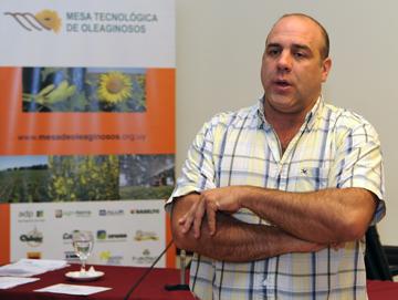 Sebastián Senesi