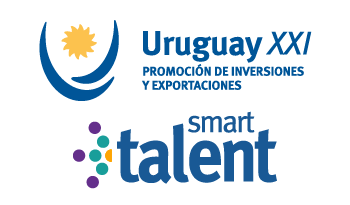 Logotipo de sitio web Smart Talent Logotipo de sitio web Smart Talent