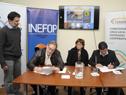 Más de 4.000 cooperativistas uruguayos recibieron capacitación y asistencia técnica en economía social