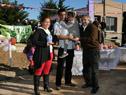 Entrega de viviendas del programa Autoconstrucción en Paysandú