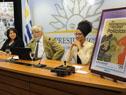 Ministerio del Interior realiza homenaje a mujeres policías
