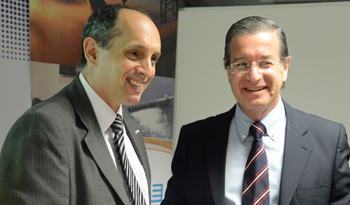 Mediante emisiones en Bolsa de UTE, intendencias cancelaron adeudos por alumbrado público