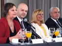 Lanzamiento de marca sectorial “Uruguay Logístico”
