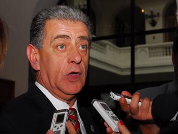 José Luis Suárez