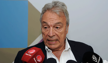 Jorge Quian