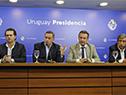 Gobierno suspende vuelos provenientes de Europa a partir del viernes 20