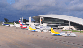 Aeropuerto de Carrasco
