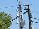 Barrio Casavalle de Montevideo cuenta con sistema de videovigilancia con 49 cámaras