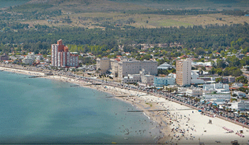Piriápolis