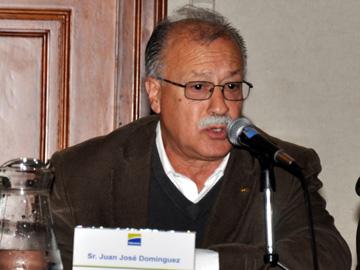 Juan José Domínguez
