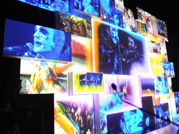 Televisión digital