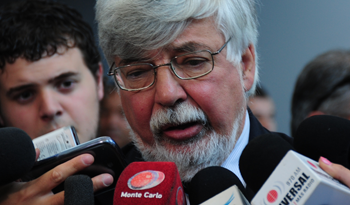 Ministro del Interior, Eduardo Bonomi