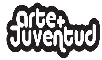 Logo de los encuentros de Arte y Juventud