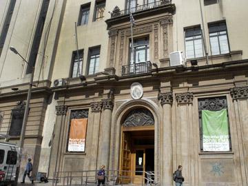 Ministerio de Salud Pública