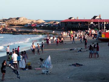 Balneario de Rocha
