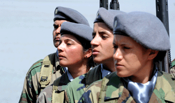 Desfile militar