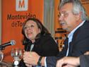 MTOP e Intendencia de Montevideo destinan $32 millones para obras de alumbrado público