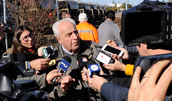 Víctor Rossi