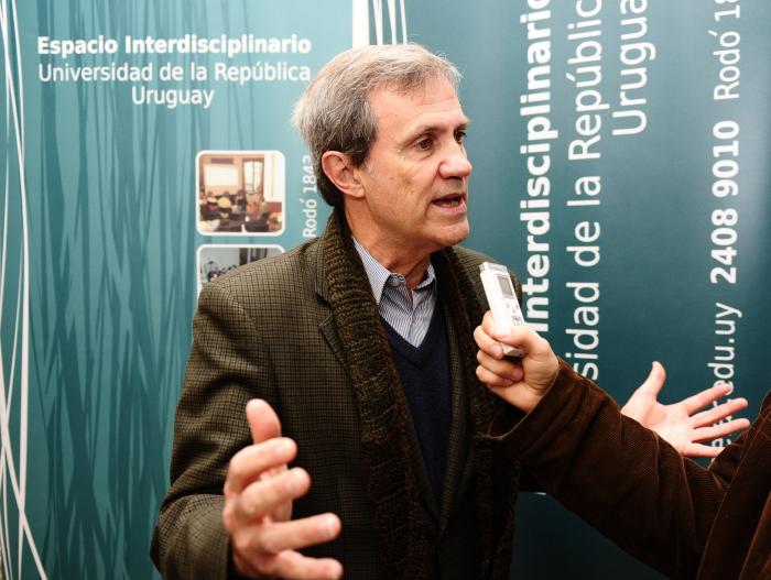 Espacio interdisciplinario de puertas abiertas, invitada la comunidad universitaria en general