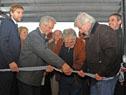 Vázquez inauguró Universidad Tecnológica de Fray Bentos